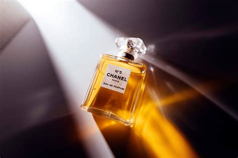 combien de chanel no 5 ont ete vendues